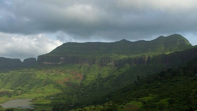 Brahmagiri Hill 