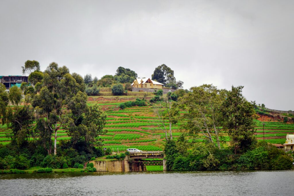 ooty, tamilnadu 