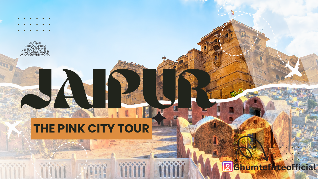 Jaipur