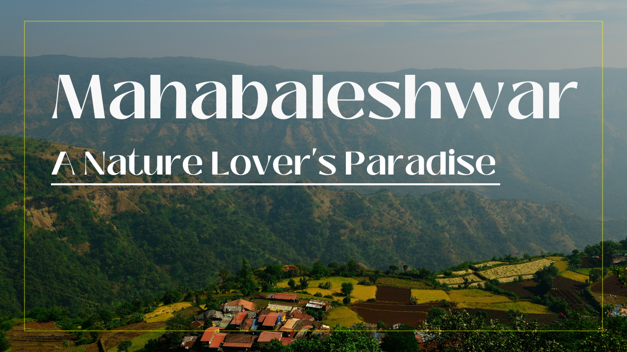 Mahabaleshwar