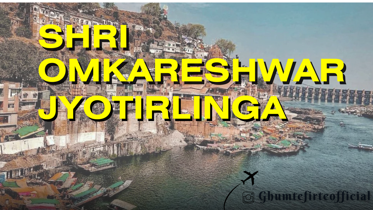 Omkareshwar