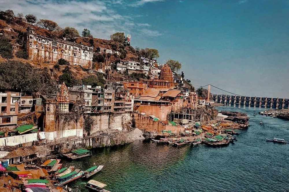 Omkareshwar